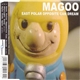 Magoo - East Polar Opposite Can Dream