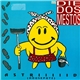 Die Dos-Mestos - Astriiiiid (Houseputz)