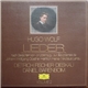 Hugo Wolf - Dietrich Fischer-Dieskau, Daniel Barenboim - Lieder (Nach Gedichten Von Johann Wolfgang Goethe ∙ Heinrich Heine ∙ Nikolaus Lenau) - Volume 2