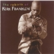 Kirk Franklin - The Rebirth Of Kirk Franklin