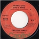 Freddie Hart - Thank God She's Mine