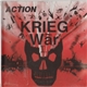 Various - Krieg War I.