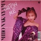 Miho Nakayama - Catch Me / Bad Boy