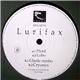 Lurifax - Pferd / Lobo / Ghede Nimbo / Cryonics