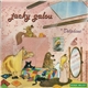 Jacky Galou - Delphine