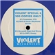 Various - Violent Special 4