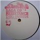 Theo Parrish - Sun Ra - Saga Of Resistance