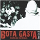 Bota Gasta - Guerra Civil EP