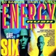 Various - Energy Rush: Safe Six