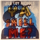 Jeb Loy Nichols - Ya Smell Me?