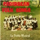 Olive Walke's La Petite Musicale - Caribbean Folk Songs