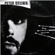 Peter Brown - Baby Gets High / Shall We Dance