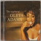 Oleta Adams - The Very Best Of Oleta Adams