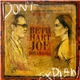 Beth Hart, Joe Bonamassa - Don't Explain