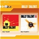 Billy Talent - Billy Talent / Billy Talent II