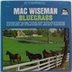 Mac Wiseman - Bluegrass