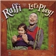 Raffi - Let's Play