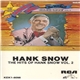 Hank Snow - The Hits Of Hank Snow Vol. 2