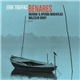 Erik Truffaz / Indrani & Apurba Mukherjee / Malcolm Braff - Benares