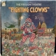 The Firesign Theatre - Fighting Clowns