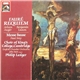 Fauré - Arleen Augér, Benjamin Luxon, Paul Smy, Choir Of King's College, Cambridge, English Chamber Orchestra, John Butt, Philip Ledger - Requiem / Messe Basse