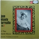 Juan Vicente Torrealba - Juan Vicente Torrealba Vol. 2