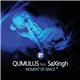 Qumulus feat. SaXingh - Moment of Grace EP