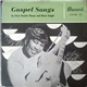 Sister Rosetta Tharpe And Marie Knight - Gospel Songs