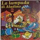 Sergio Balloni - La Lampada Di Aladino