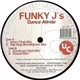 Funky J's - Dance Allnite