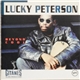 Lucky Peterson - Beyond Cool