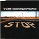 Oasis - Stop Crying Your Heart Out