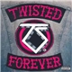 Various - Twisted Forever: A Tribute To The Legendary Twisted Sister