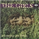 The Girls - It's Not For The Öskön