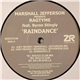 Marshall Jefferson Presents Ragtyme Feat. Byron Stingly - Raindance