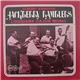 Hackberry Ramblers - Louisiana Cajun Music