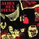 Alien Sex Fiend - Lips Can't Go