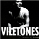 Viletones - A Taste Of Honey