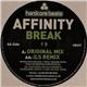 Affinity - Break