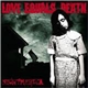 Love Equals Death - Nightmerica