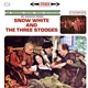 The Three Stooges / Harry Harris - Snow White And The Three Stooges (The Original Sound Track Recording)