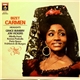 Bizet, Grace Bumbry, Jon Vickers, Mirella Freni, Kostas Paskalis, Orchestra And Chorus Of The Paris Opera, Rafael Frühbeck De Burgos - Carmen (Highlights)