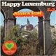 James Last - Happy Luxemburg / The Battle Of Bilbao