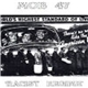 Mob 47 - Racist Regime