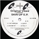 Original Vibes - Skin Up E.P.