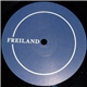 Freiland - Blau