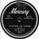 Xavier Cugat And His Orchestra - Chiu Chiu / Ay-Round The Corner