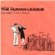 The Human League - Being Boiled / Circus Of Death