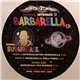 Suburbass - Barbarella EP