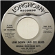 Original River Road Boys - Low Down Laid Off Blues